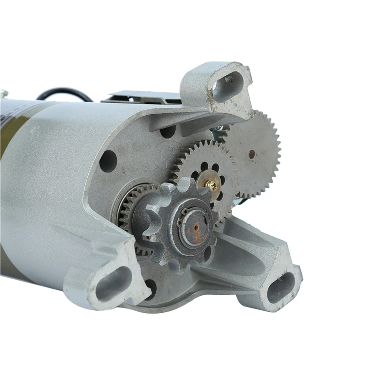 1500kg Fireproof Roller Shutter motor