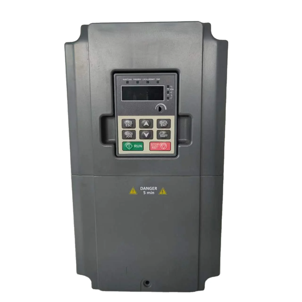 Frequency inverter mppt 18.5KW 380V single phase triple phase vfd inverter solar water pump inverter made in China