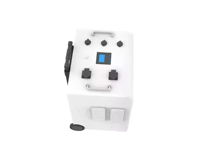 Portable power station lithium battery 3840W 3600W 3300W car/solar rechargeable camping backup power portable power station