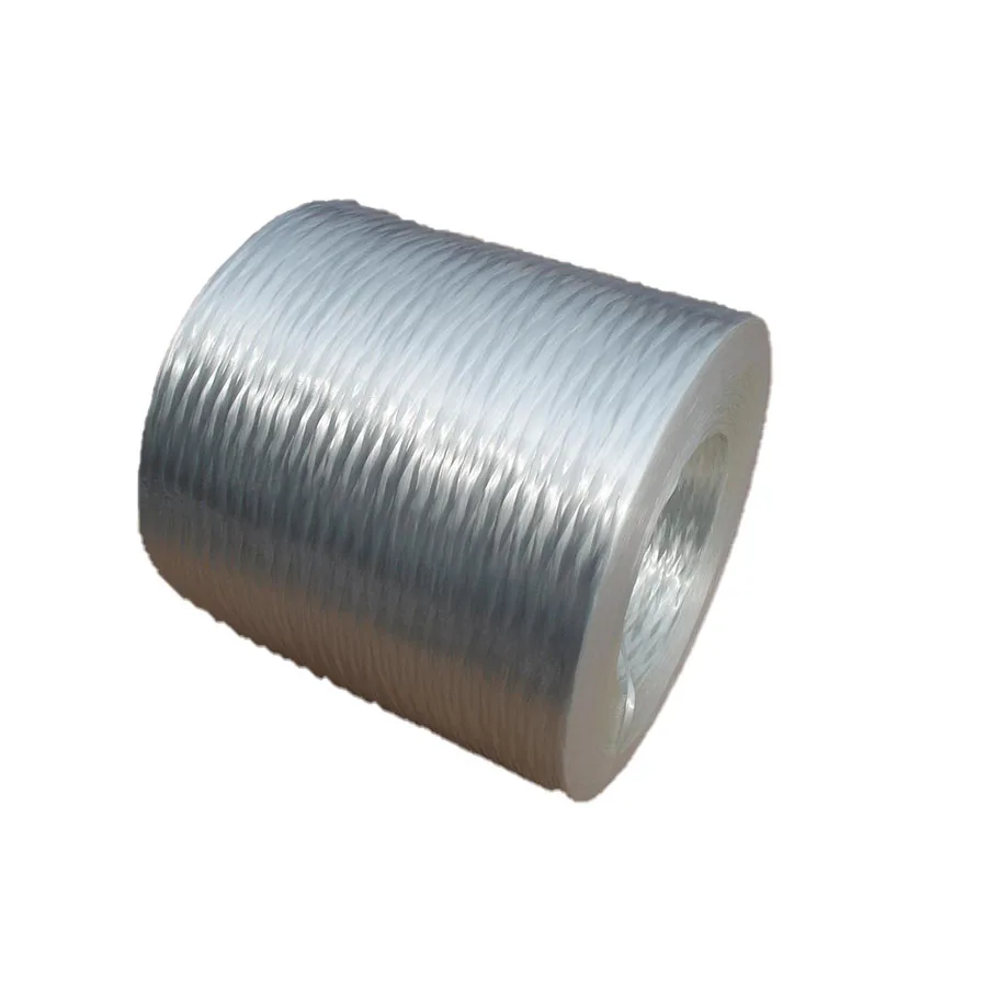 Factory sales fiberglass yarn from fiberglass machine fiberglass yarn price glass fiber yarn