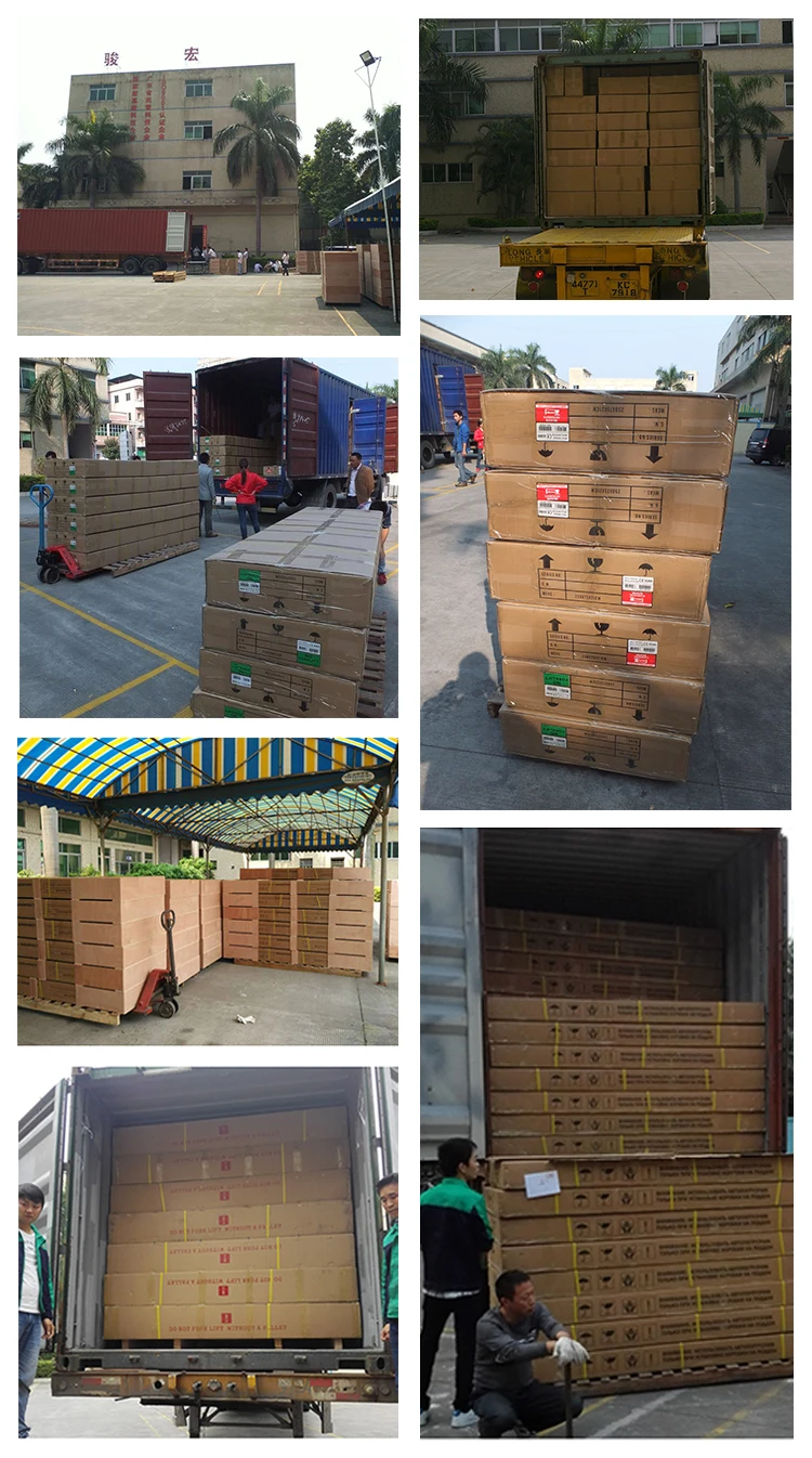 Metal Detector With Temperature Sensor, 6 Zone Security Door, Factory Price,