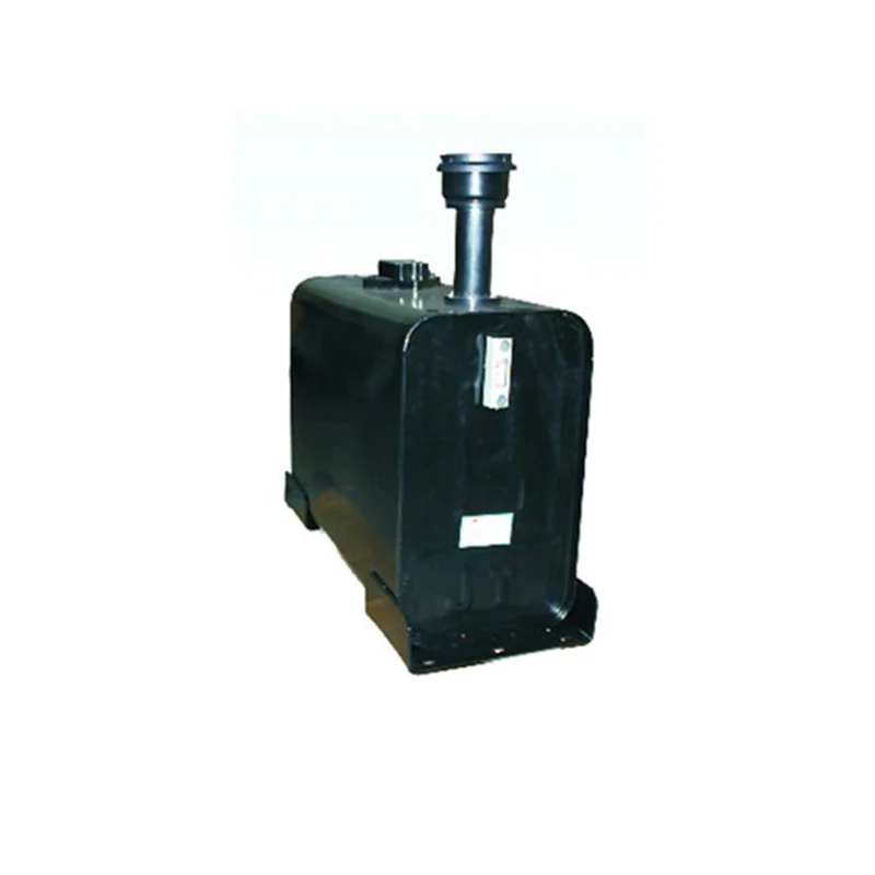 Wholesale Trailer Parts tipper semi-trailerr Accessories SKD Packing Trailer Parts