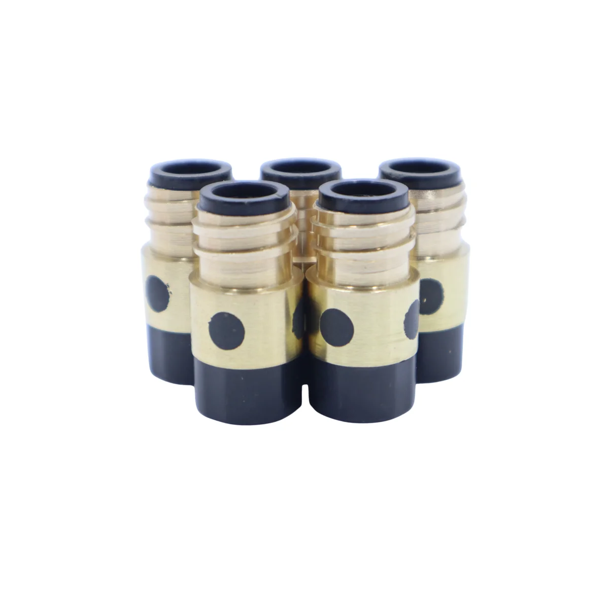 Mig Welding Torch Parts MIG/MAG Insulator for Pana 350A