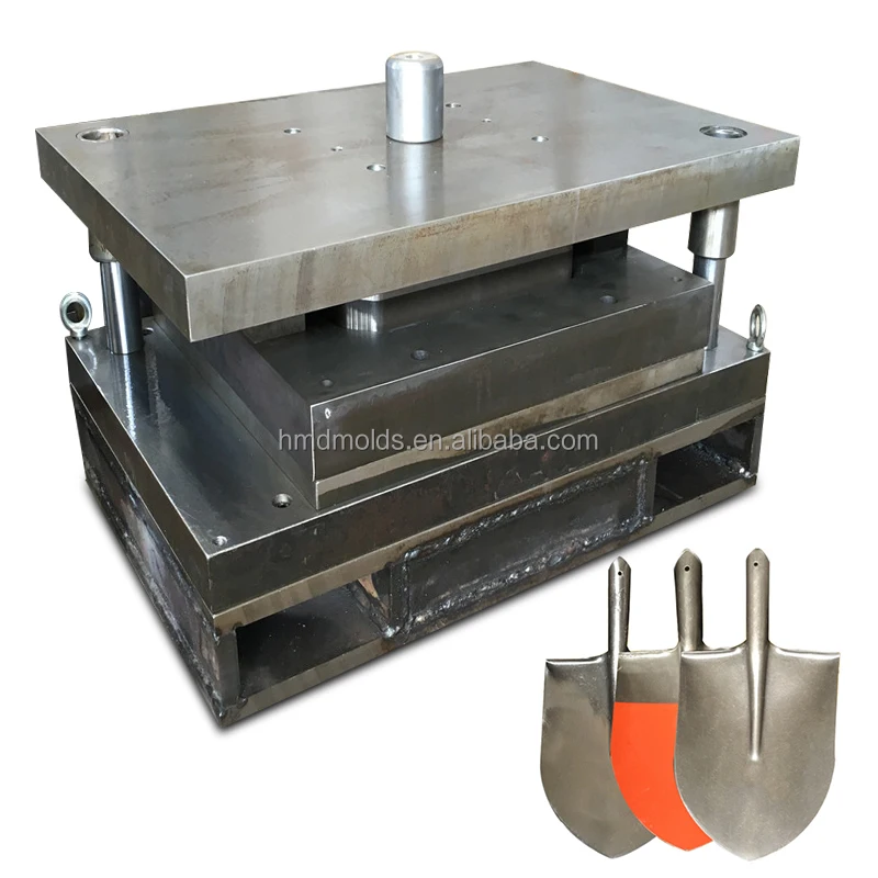 Spade mold Shovel stamping die hardware stamping mold manufacturer hardware mold drawing die