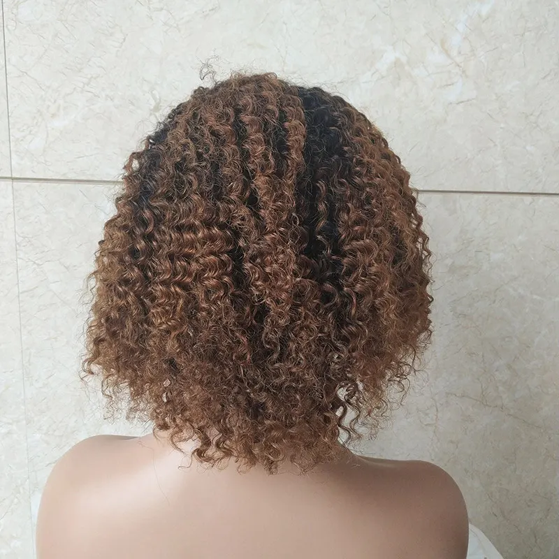 straight short bang bob headband machine made cheap custom double drawn brazilian cuticle aligned cheap human hair wig