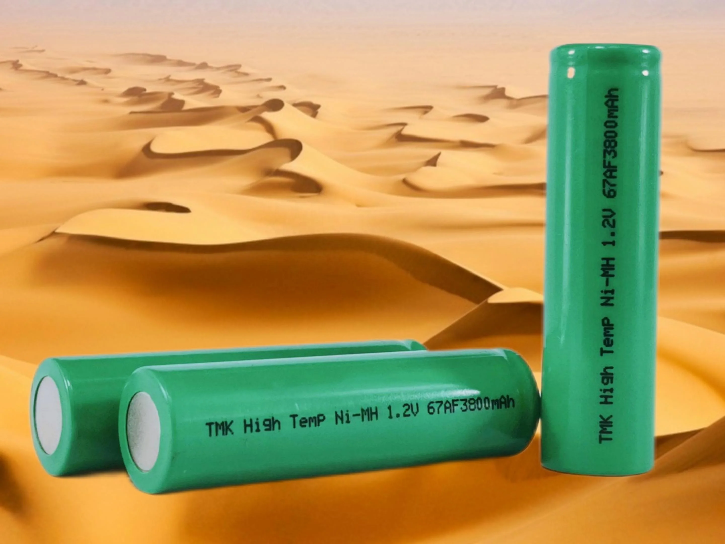 Высокотемпературный Тип 67AF3800mAh 4500mAh nimh аккумулятор 1 2 V 4 8 6V 12V