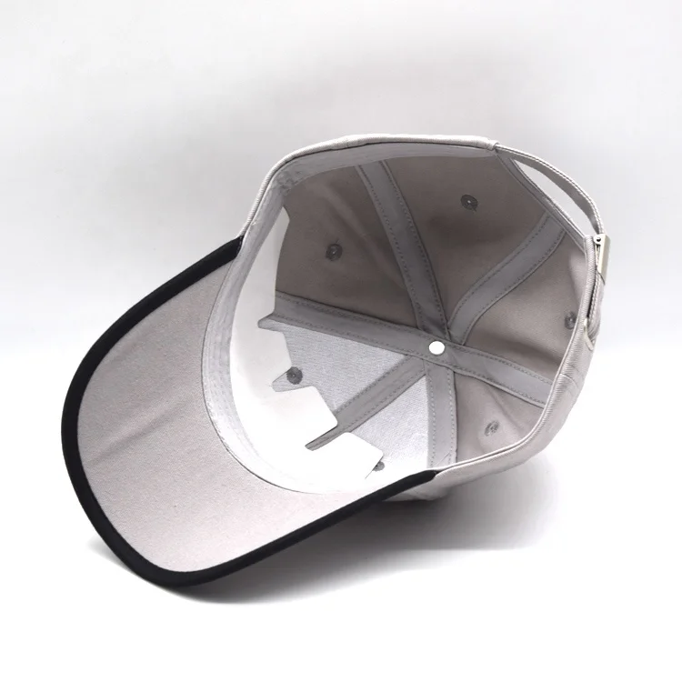 Express outdoor work cap customized cotton embroidery express baseball cap wholesale six pieces advertising express sports cap