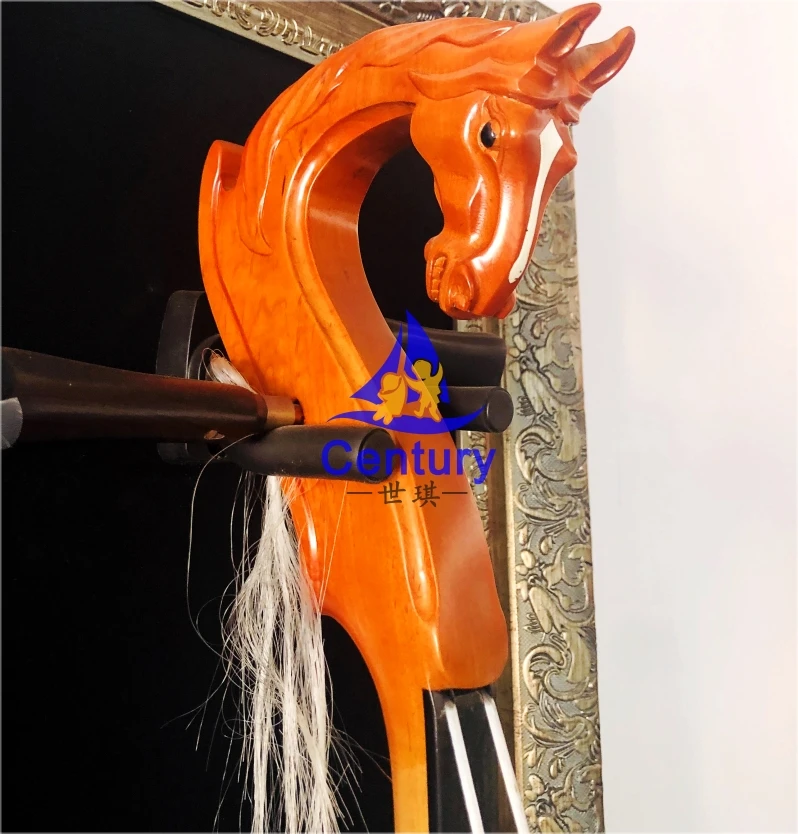 Morin Khuur / Horse Head / Alto Morin Khuur