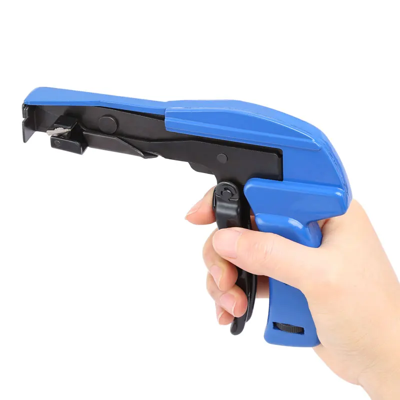 Local stock in America! Winmax high quality cable tie fasten tool wires cable nylon tie gun