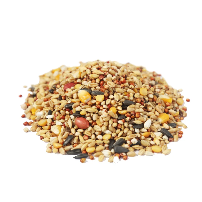 Hamster Food Pure Natural Custom Label Mixed Seed Millet Seed Hamster Food
