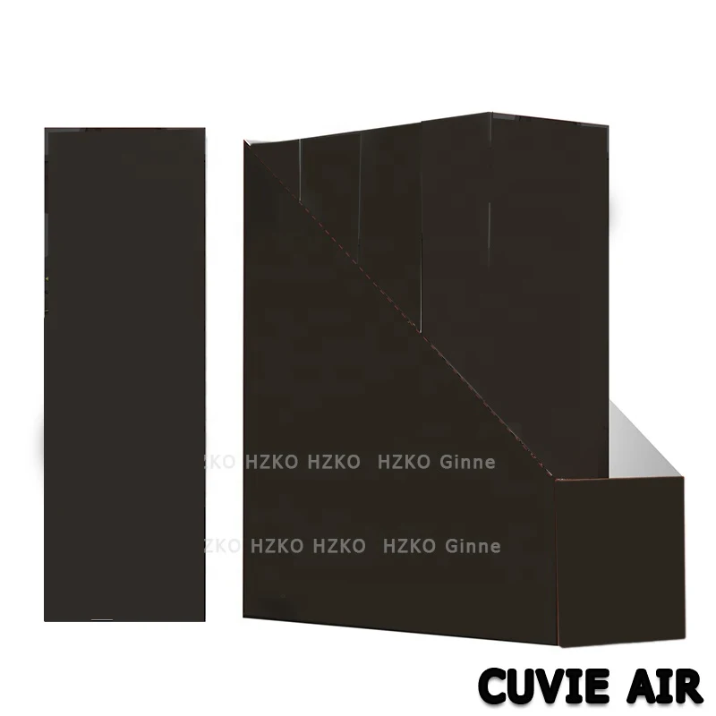 Wholesale 100%original Cuvie air 4000 IN STOCK Different colors Fast delivery box