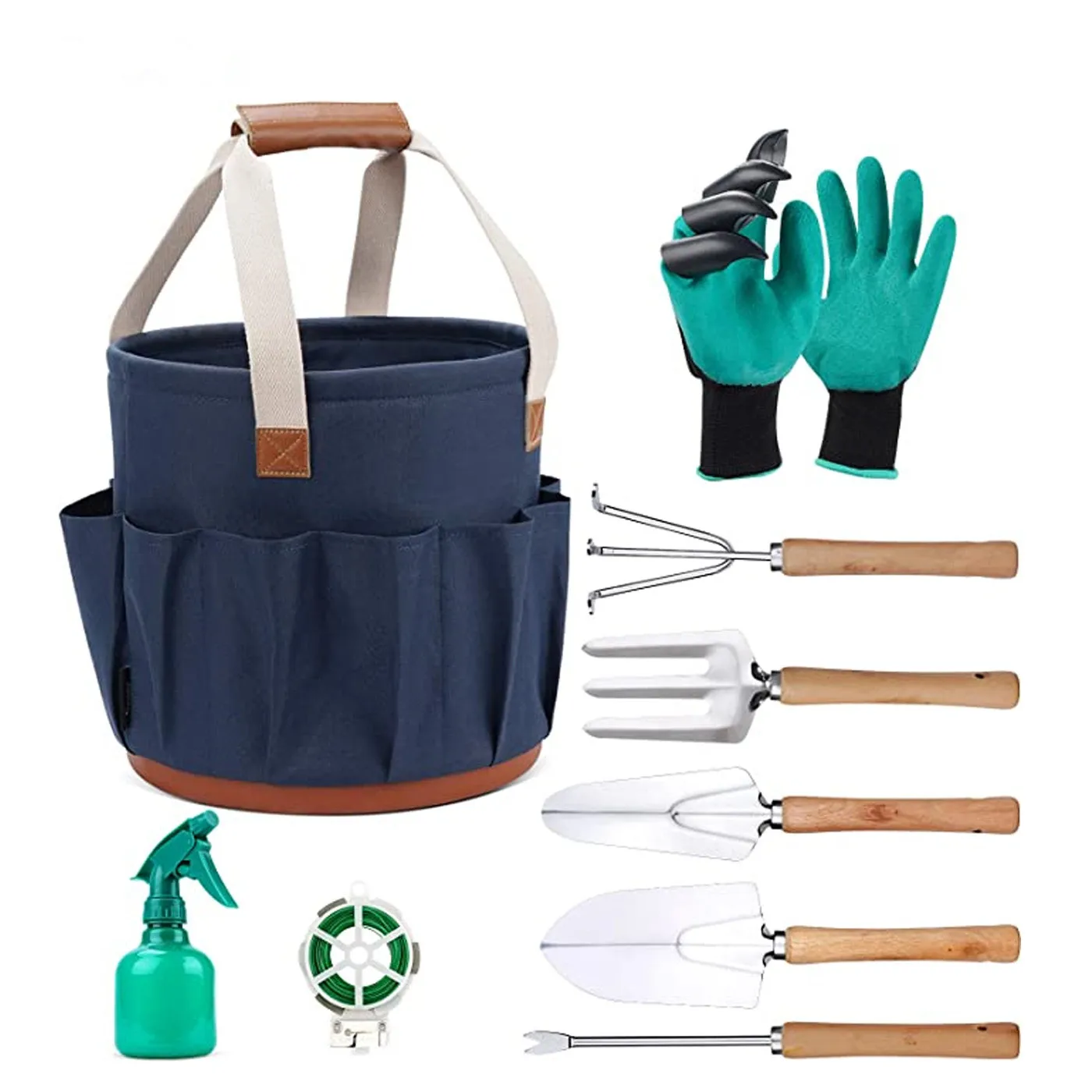 mini gardening tool set