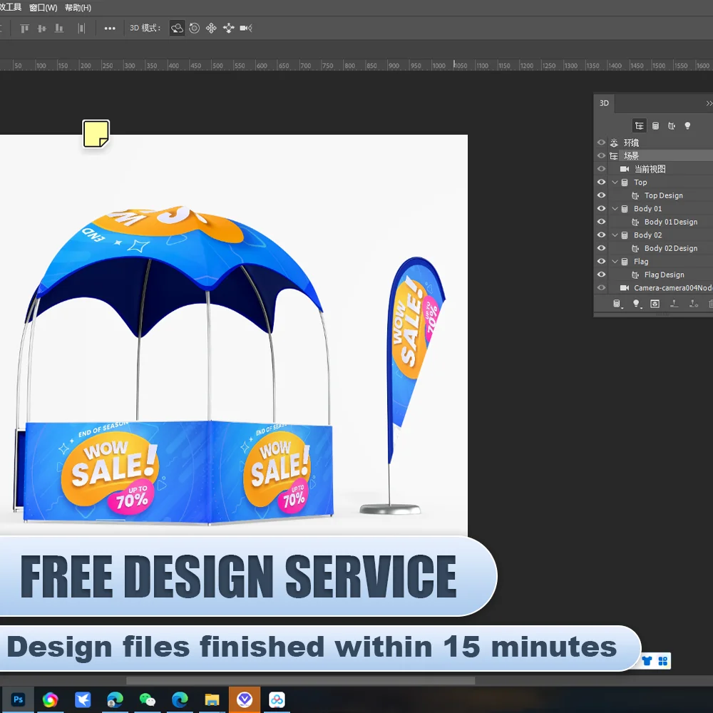 Genuine 50M2 Warehouse Tent Industrial Single Truss Shipping Container Canopy Shelter Tire Storage Shed Steel