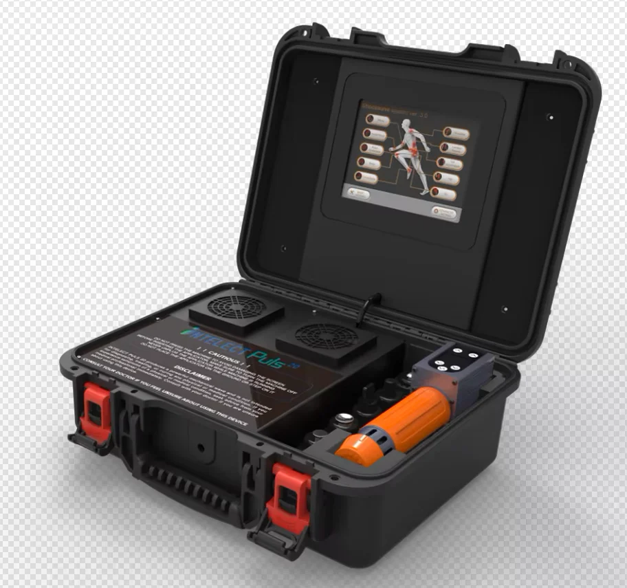 New Model Physical Therapy Sports Infury Recovery ShocK wave Therapy Shockwave Therapy Machine For Ed Erectile Dysfunction