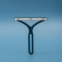 Wholesale Furniture Cloth Hair Remover Reusable Pet Fur Dog Cat Hair Brush Double Sided Pet Hair Remover