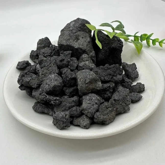 Высококачественный кальцинированный антрацитовый уголь CPC/CAC Для литейного кокса и металлургических целей