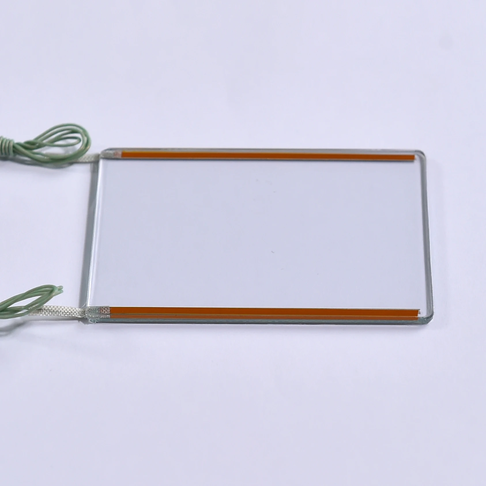 Various of Transparent EMC Shield window