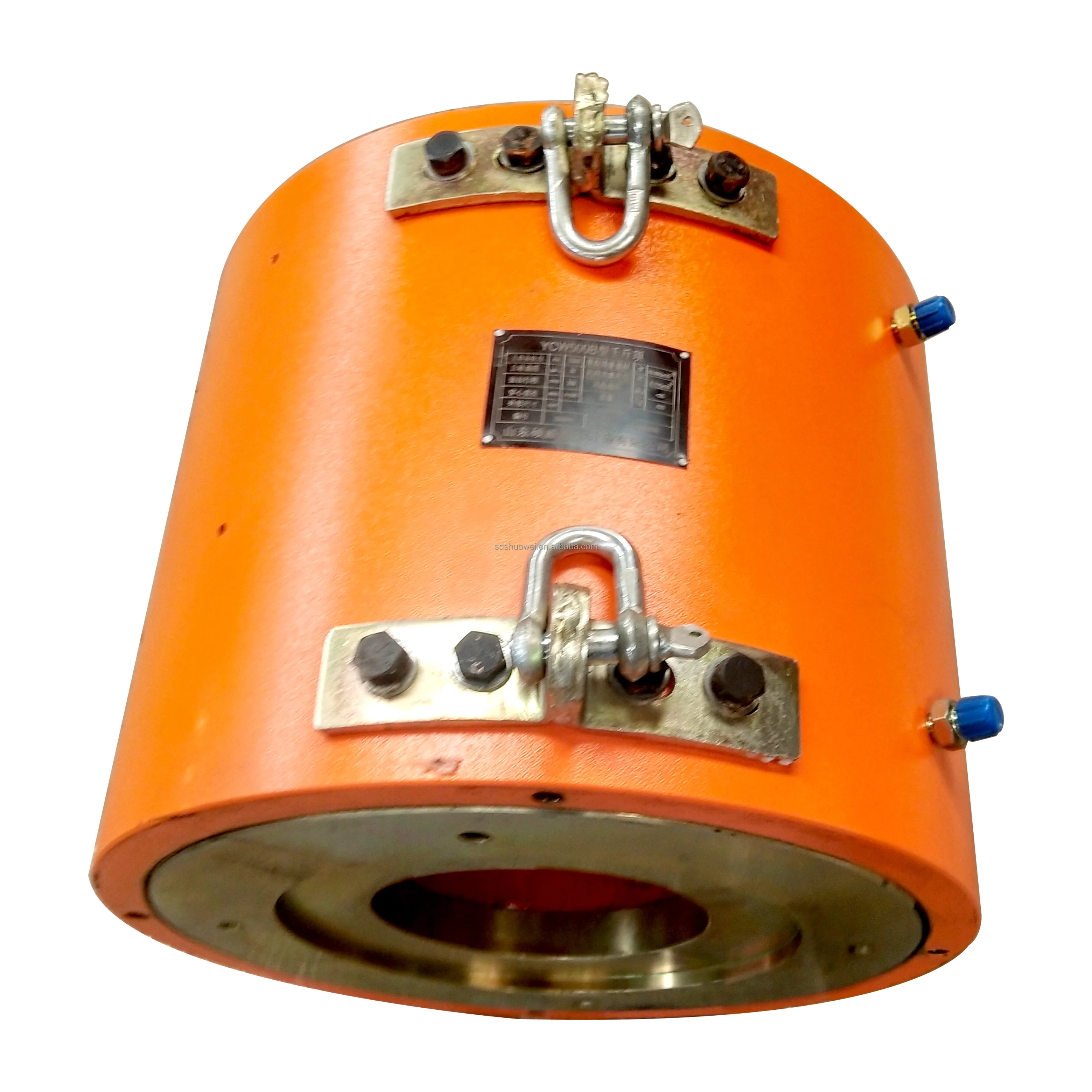 
100 ton hydraulic cylinder 