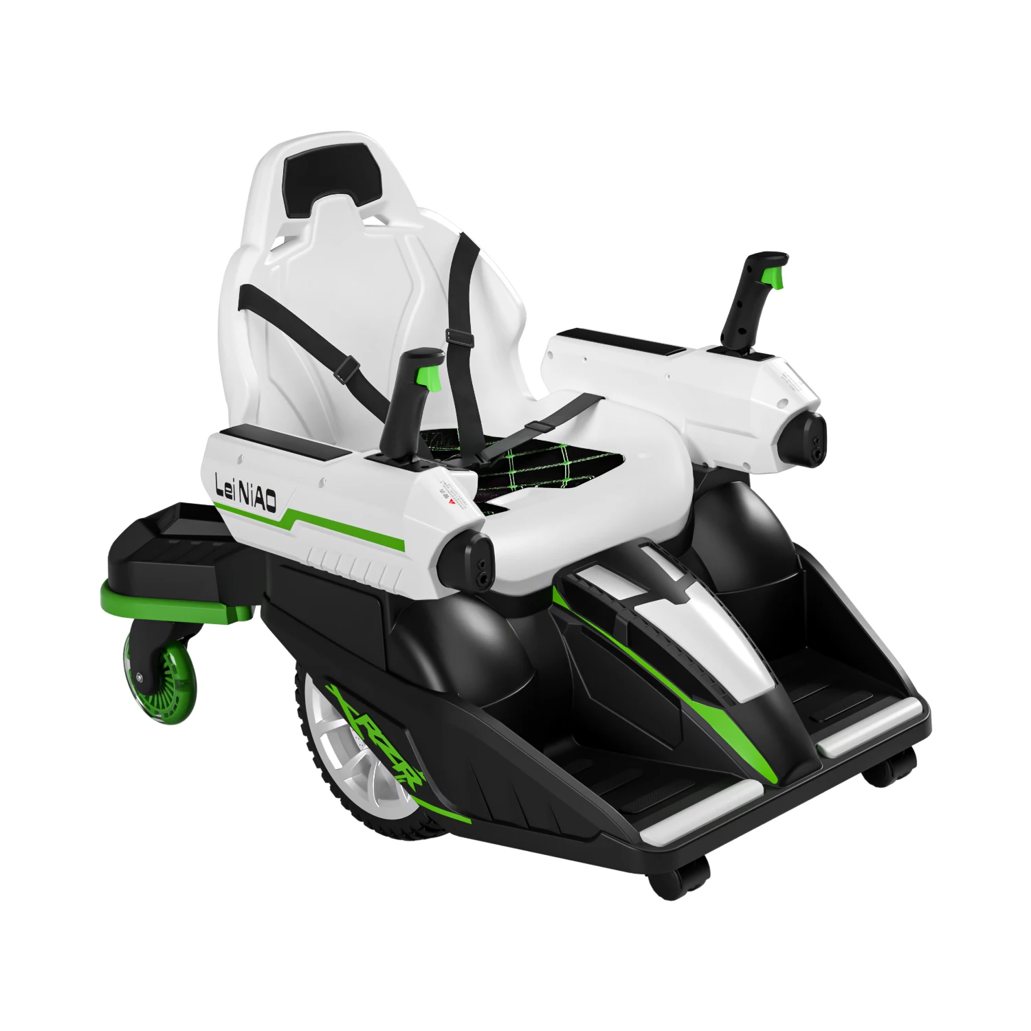 Набор для карт, гоночный багги, набор Mecha для детей, игровой автомобиль Gokart Veichle