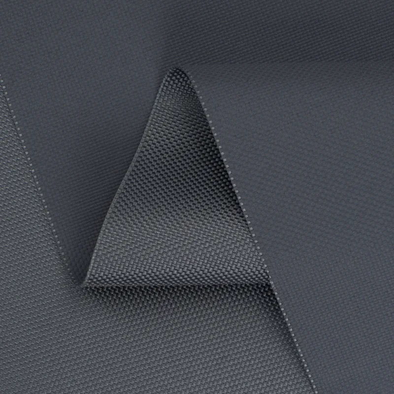 Экологичное полиуретановое покрытие 500D nylon66 из полиамида cordura WR прочная водонепроницаемая ткань с IRR