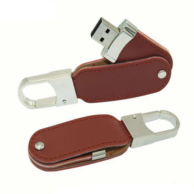 USB-флеш-накопитель USB2.0 3 0 кожа 4 ГБ 8 16 г 32 специальный подарок 64 флеш-накопитель кожаная флешка