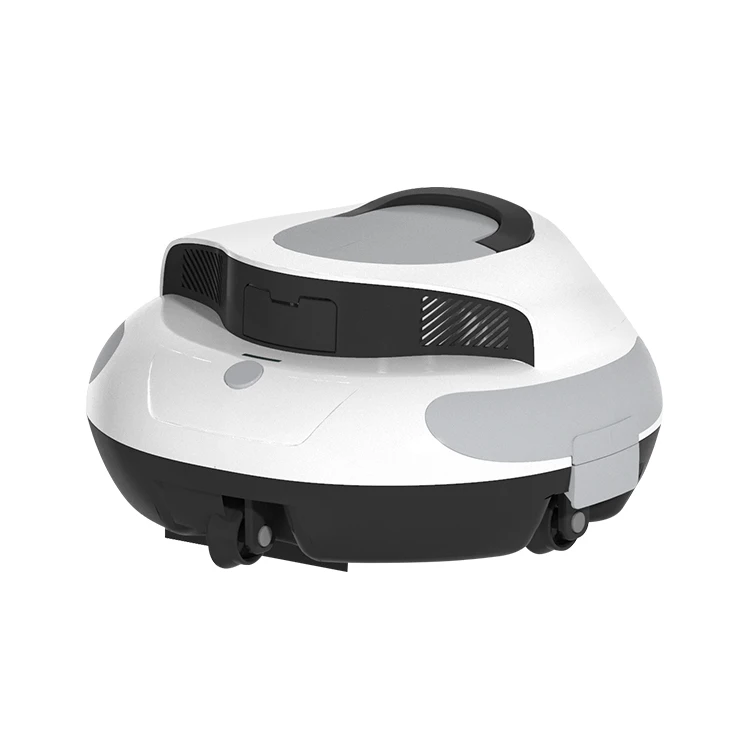 В наземном бассейне, оборудование для пылесоса, плавательные бассейны, робототехника, бассейн, чистящий робот