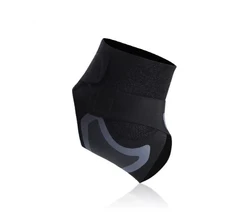 High Quality Fracture Prevention Exercise Sprain Black Mountaineering Ankle Protection