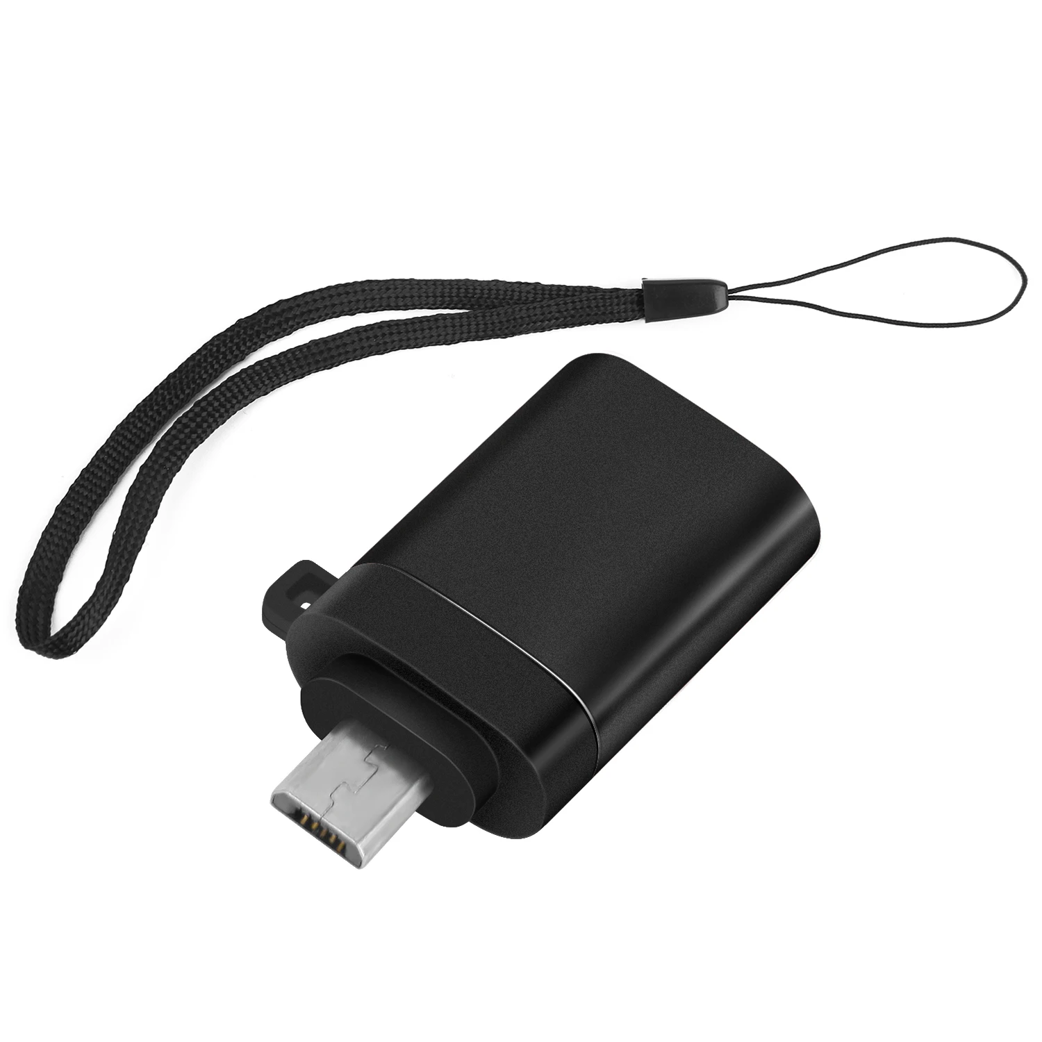 Micro Type-C USB 3.0 OTG Adapter Tablet Android Phone Micro USB Connector for Samsung Xiaomi Huawei OTG Micro USB 3.0 Converter
