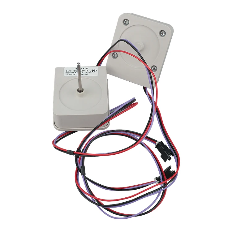 RF YUEFU New Arrival Refrigerator Motor B03060007 Refrigerator Motor For Hisense ZWF-10-2