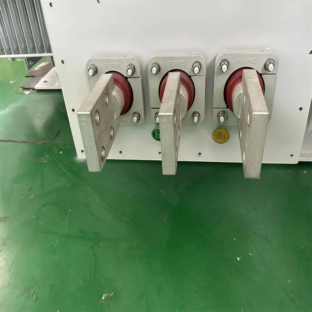 Yawei 20MVA 110KV/11KV Aluminium group factory price large power transformer