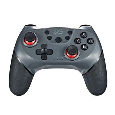 
Switch NS Pro Controller Gamepad Remote Joystick Joypad BT gamepad for android tv switch wireless game controller 