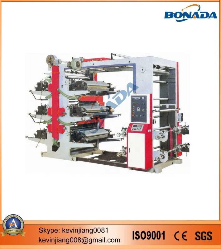 flexographic printing machinery price