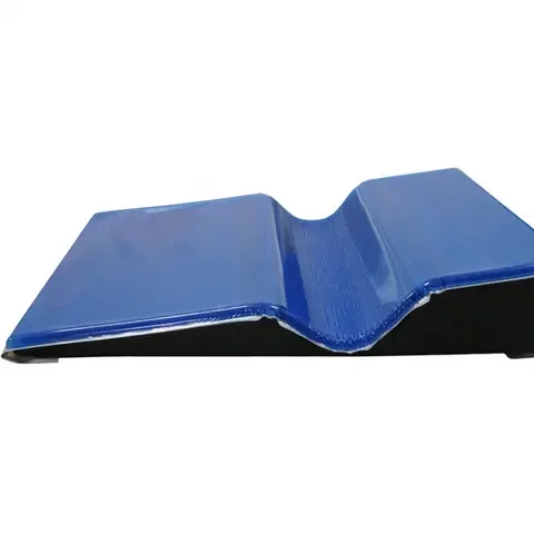 Lateral Positioning Device Medical Lateral Surgery leg support Tunnel Gel Pads sponge base