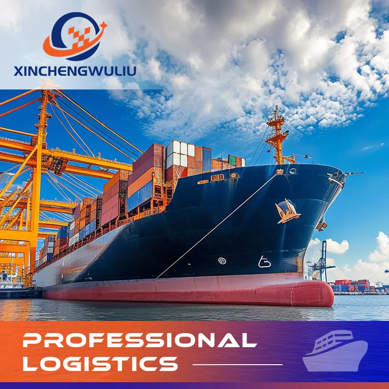 Reliable DDP shipping agent from China to Spain with secure customs clearance services