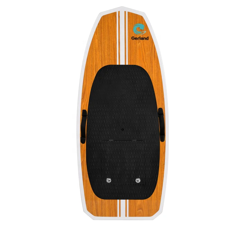 Gerland Wave Hydrofoil Motor Surf Jet Ski Board Chinese Intercom Water Ski Life Jacket Surf electric Wave Hydrofoil  Efoils