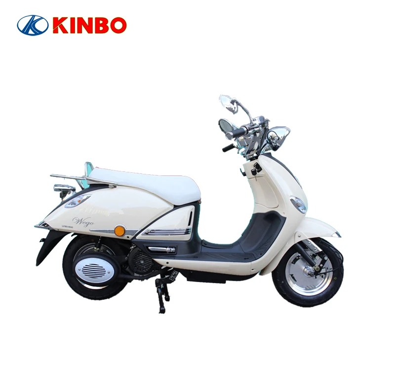 
125cc Мотоцикл Скутер 