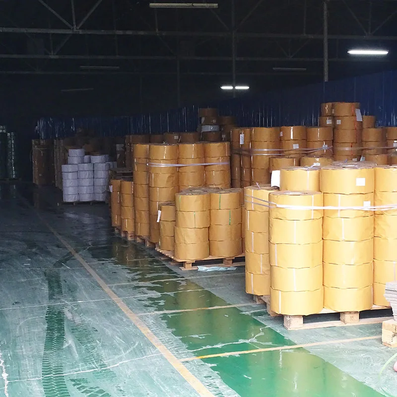  colorful pp plastic packing straps/polypropylene strapping band/ industrial