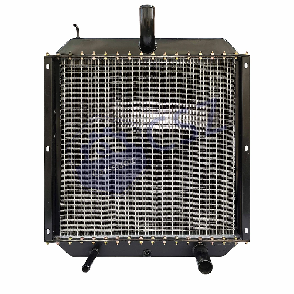 Luoyang 18T Roller High Quality Engineering Machinery Heat Dissipation Assembly Accessories