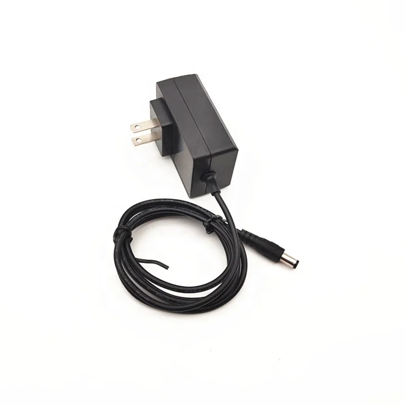 12V2.5A 30W  FCC UL  certified power adapter for plant grow light power adapter