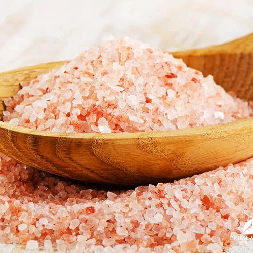 Top-notch Gourmet Pink Himalayan Flakes Raw Table Salt in Bulk Powder Global Supplier for Elevating Dishes