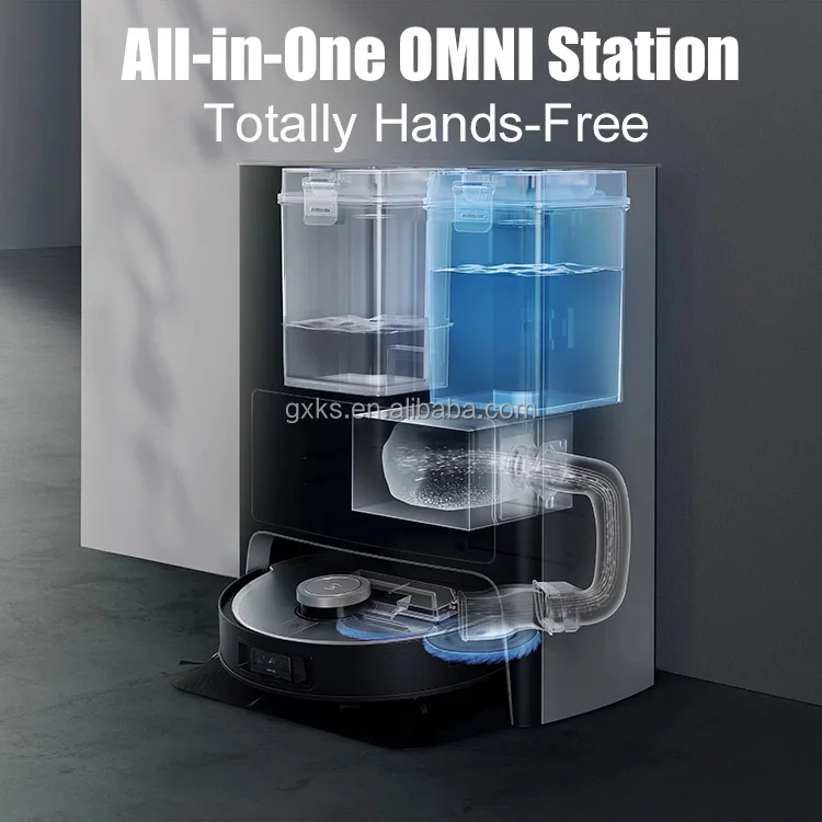 X1 OMNI Smart House Aspirateur Aspirador Sweeping Wet and Dry Robot Mop Vacuum Cleaner Self Cleaning buy robot vacuum cleaner