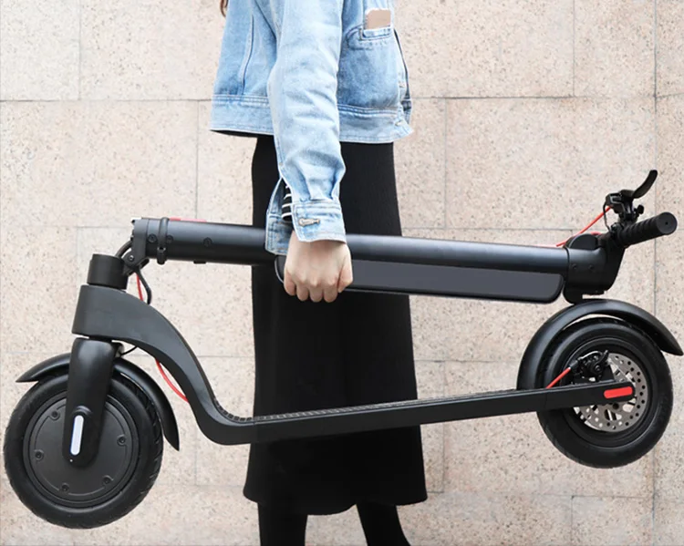 Elegant shape Sunwinon e scooter cheap electric scooter mercane widewheel pro motorcycle electric scooter