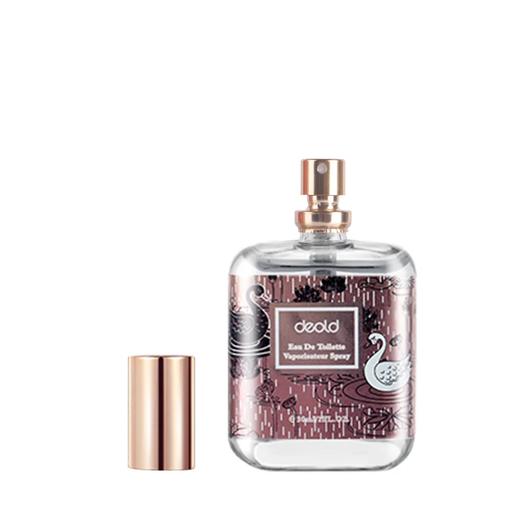 High Quality Wholesale Private Label Luxury Discount Designer Famous Perfumes For Women