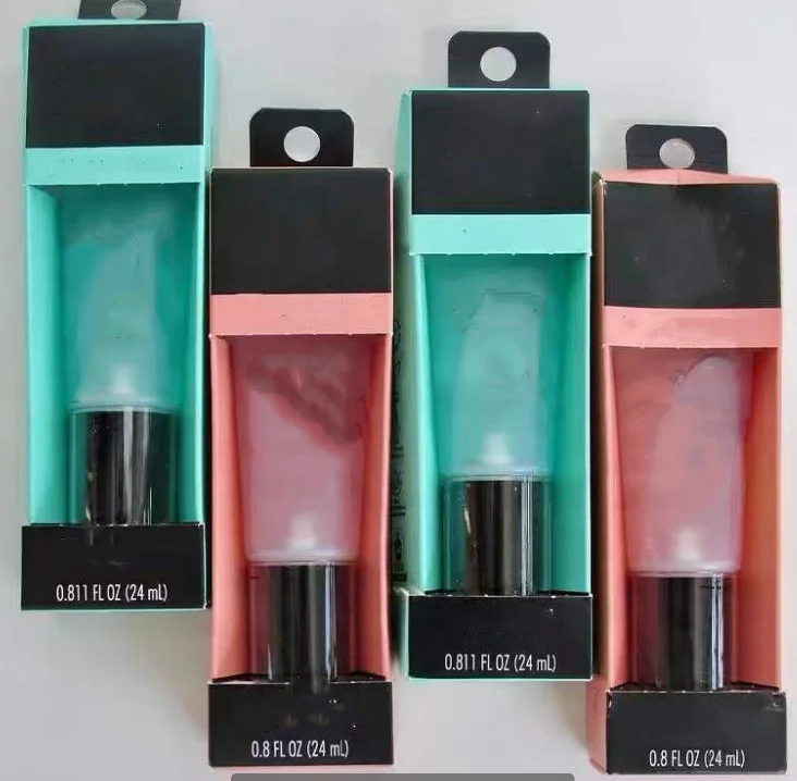 Ellf Power Grip Primer  Gel-Based Hydrating Face Primer Long lasting and smooth pre makeup lotion 24ml