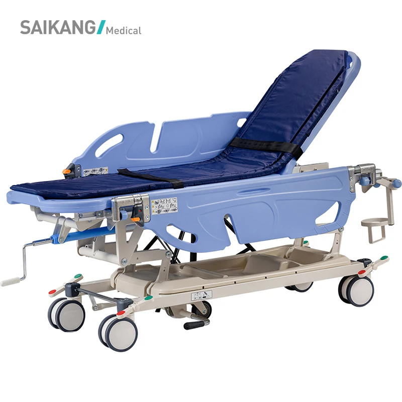 SKB041-6 SAIKANG оптовая продажа Многофункциональный складной операция Соединительная медицинский Растяжитель машины