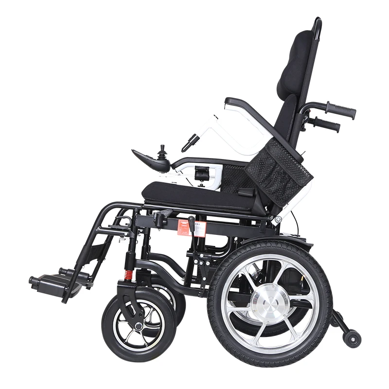 806 brushless electric wheelchair motor