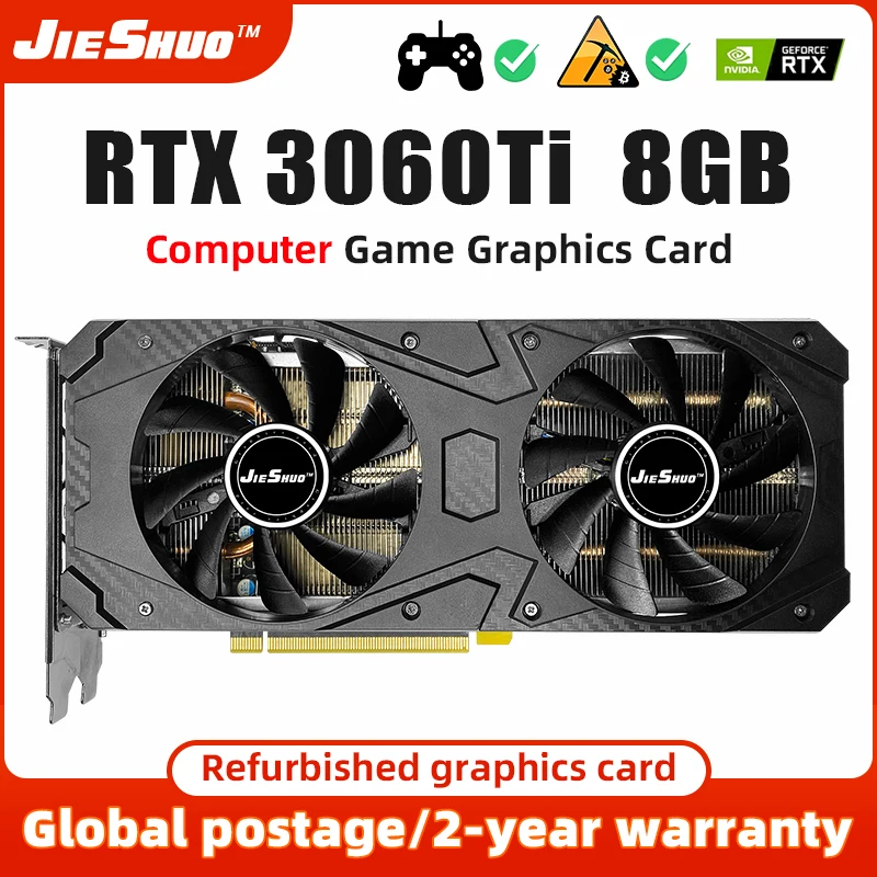 Tarjetas graficas pc gaming gamer graphics cards nvidia msi gforce grafica geforce rtx 3060ti 3080 4080 4090 24gb laptop rtx4080