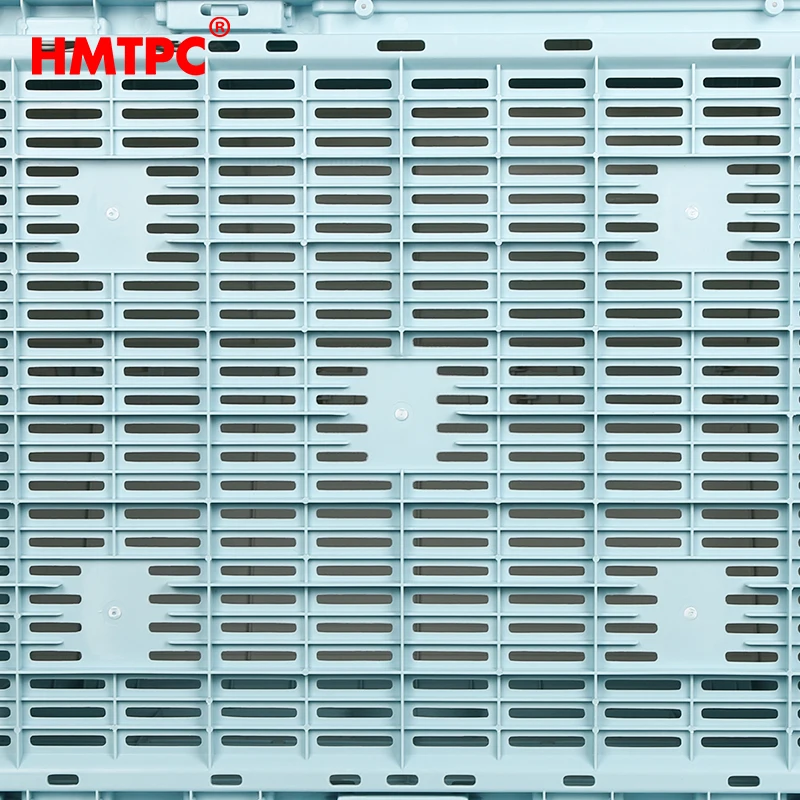 Luxury Outdoor Detachable and Washable PP Plastic Dogs Kennel Pet Cages & Houses for Dog Cat