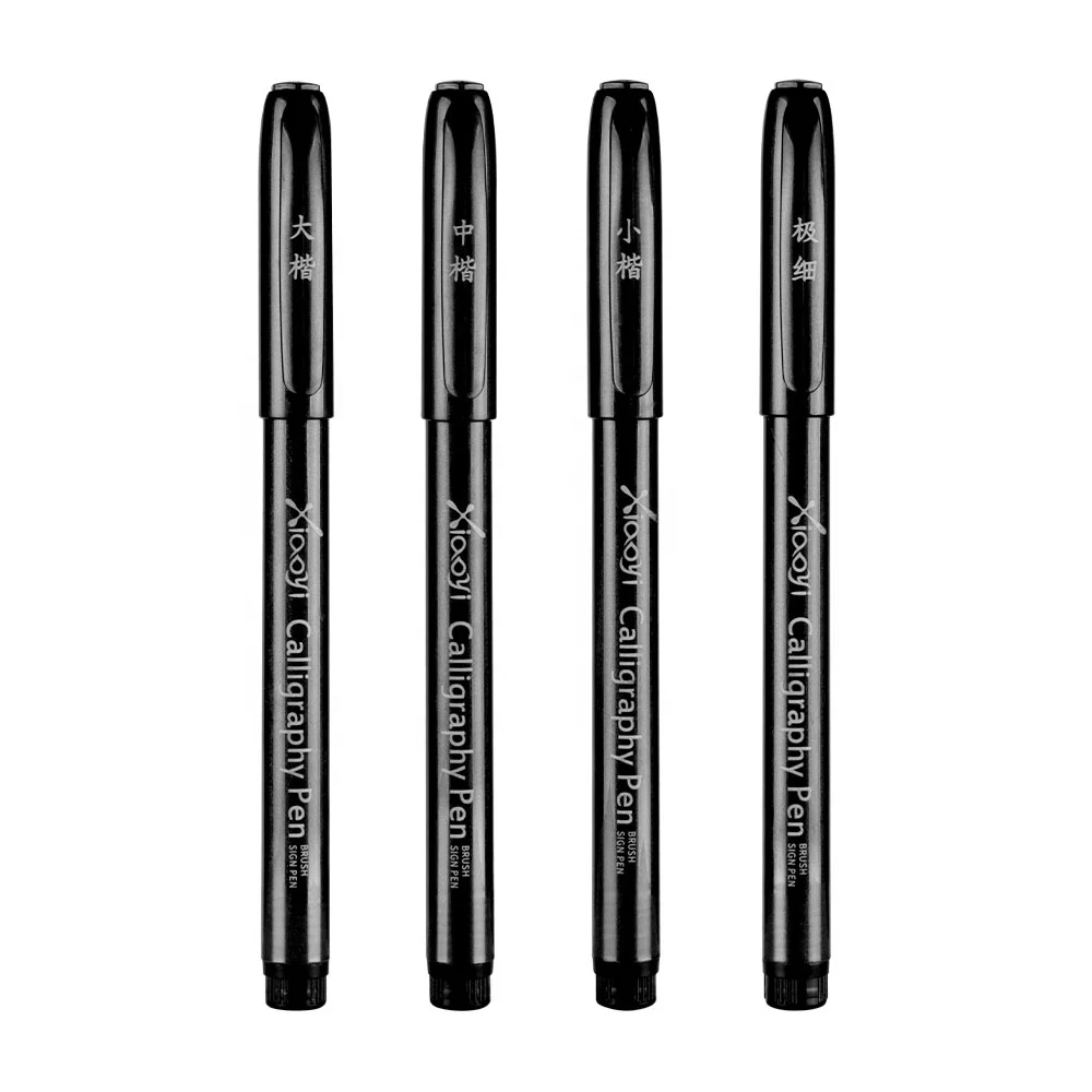 High Quality Chinese Writing Brush Calligraphy Drawing Pen
