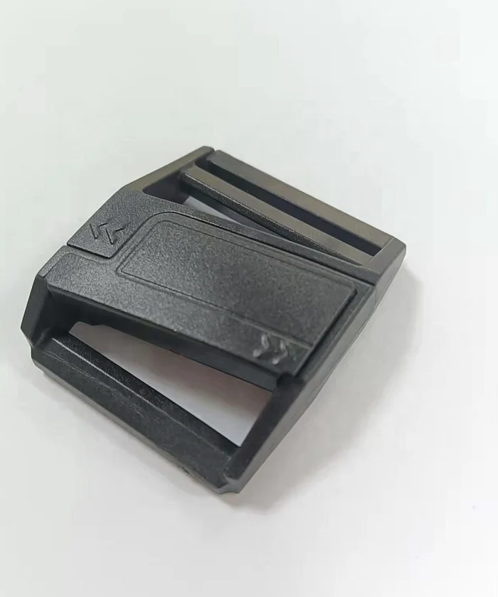 Magnetic Plastic Buckle For Bags